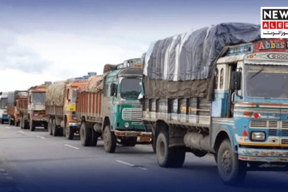 Transport Strike in Punjab Escalates After Government Talks Stall