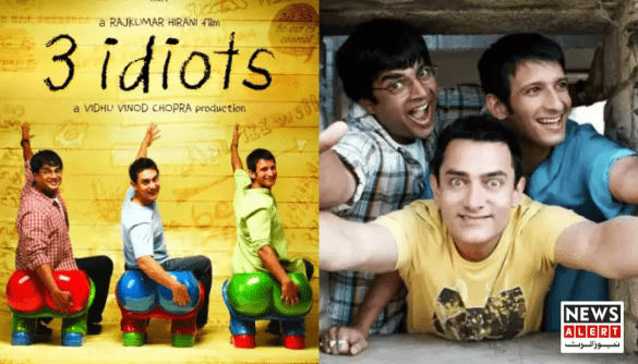 3 Idiots 2: Reportedly in the Works After 16 Years – What We Know So Far