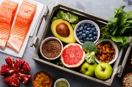 18 Power Foods That Naturally Help Lower Blood Pressure