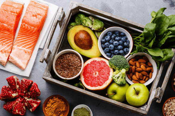 18 Power Foods That Naturally Help Lower Blood Pressure