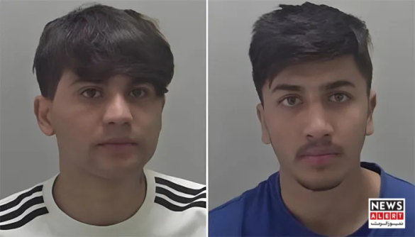Landmark Sentencing in UK: Afghan Men Jailed for Sexual Assault of Teenage Girl