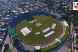 Pakistan Super League to Host Matches in Azad Kashmir: Muzaffarabad Stadium Ready