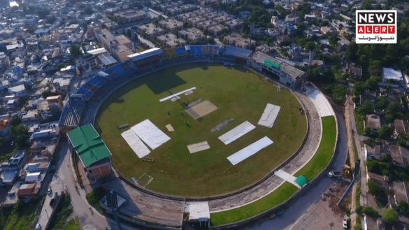 Pakistan Super League to Host Matches in Azad Kashmir: Muzaffarabad Stadium Ready