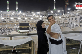 Saudi Arabia Imposes Complete Ban on Photography and Video Recording in the Two Holy Mosques
