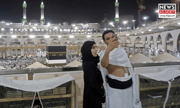 Saudi Arabia Imposes Complete Ban on Photography and Video Recording in the Two Holy Mosques