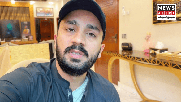 Britain Deports Pakistani YouTuber Rajab Butt