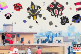 Punjab Introduces New Registration System to Ensure a Safer Basant Festival