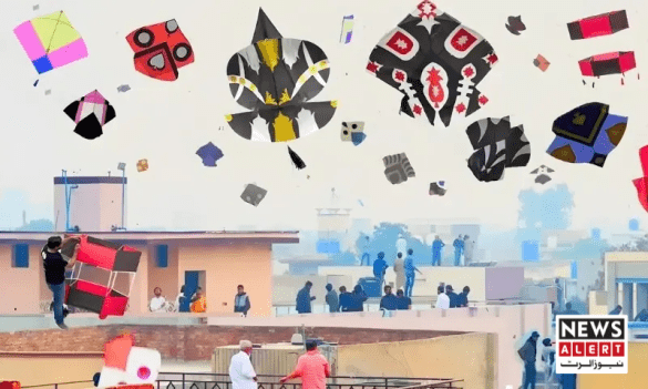 Punjab Introduces New Registration System to Ensure a Safer Basant Festival