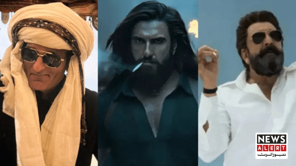 Dhurandhar Sparks Outrage Over Misrepresentation of Karachi and Baloch Culture