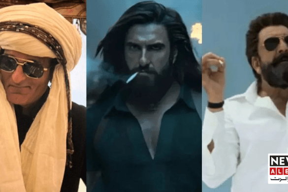 Dhurandhar Sparks Outrage Over Misrepresentation of Karachi and Baloch Culture