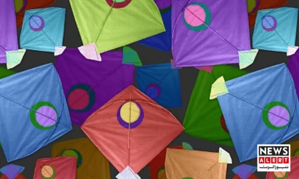 Kite Flying Returns to Punjab After 25 Years: Government Approves Basant Festival