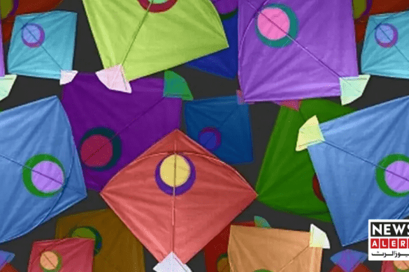 Kite Flying Returns to Punjab After 25 Years: Government Approves Basant Festival