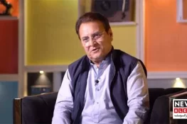 A Good First Marriage Leaves No Need for a Second,’ Says Veteran Actor Behroze Sabzwari