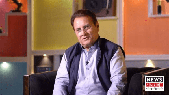 A Good First Marriage Leaves No Need for a Second,’ Says Veteran Actor Behroze Sabzwari