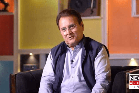 A Good First Marriage Leaves No Need for a Second,’ Says Veteran Actor Behroze Sabzwari