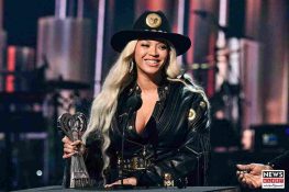 Beyoncé Joins the Billionaire Club