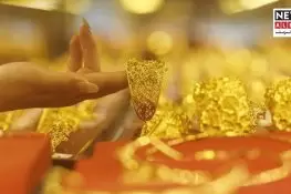 Gold Prices Surge Again in Pakistan as Global Market Hits New Highs