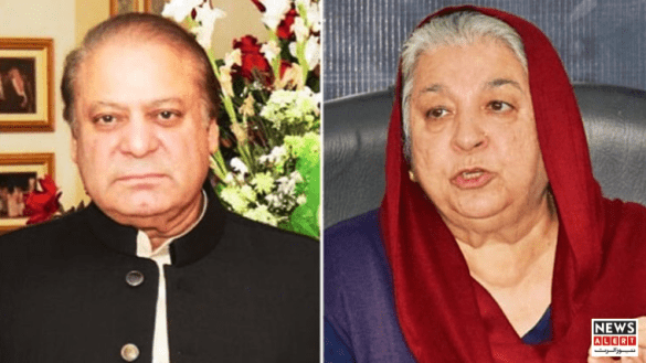 Election Tribunal Confirms Nawaz Sharif’s NA-130 Victory in Lahore