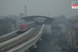 Lahore Ranks Second Among World’s Most Polluted Cities as Air Quality Worsens