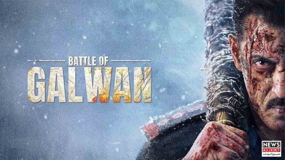China Raises Concerns Over Salman Khan’s Upcoming Film Battle of Galwan