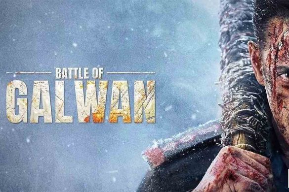 China Raises Concerns Over Salman Khan’s Upcoming Film Battle of Galwan