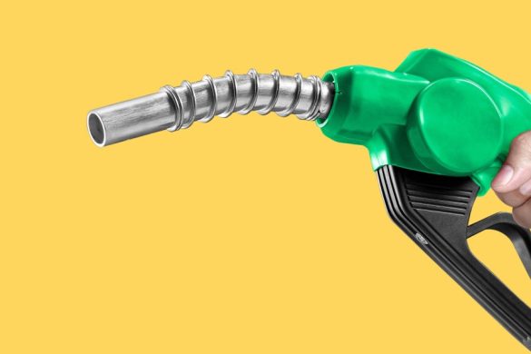 Fuel Prices Set to Fall Sharply from January 1
