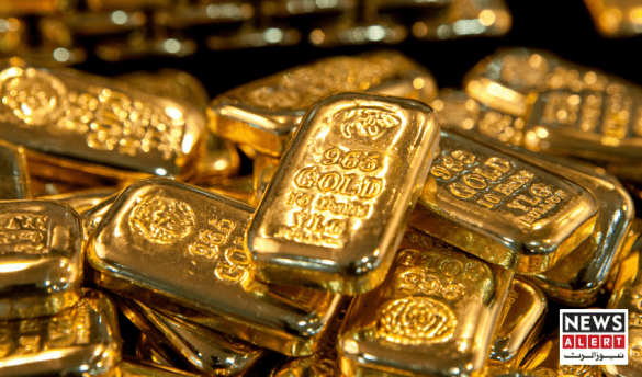 Gold Prices Surge Sharply Across Pakistan