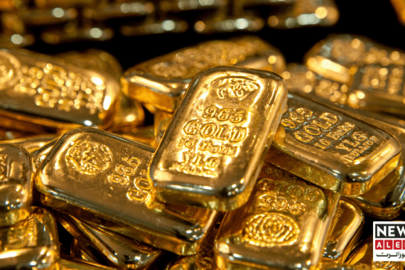 Gold Prices Surge Sharply Across Pakistan