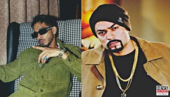 Pakistan’s First Reality Rap Show Set to Spotlight New Voices