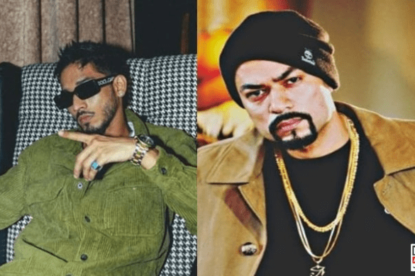 Pakistan’s First Reality Rap Show Set to Spotlight New Voices