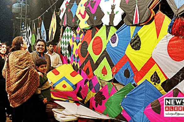 Punjab Government Given Deadline to Respond on Kite Flying Regulations