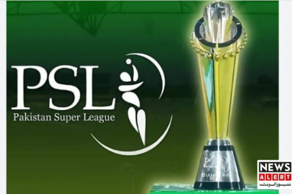 PSL Set to Welcome Two New Franchises in January Auction