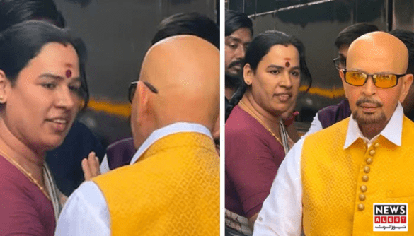 Bollywood Director Rakesh Roshan Involved in Tussle at Nephew’s Wedding; Video Sparks Social Media Buzz