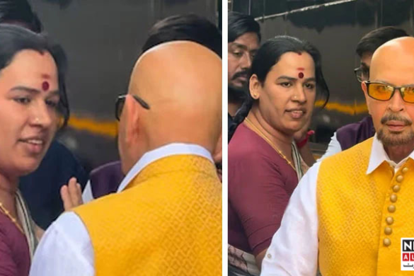 Bollywood Director Rakesh Roshan Involved in Tussle at Nephew’s Wedding; Video Sparks Social Media Buzz