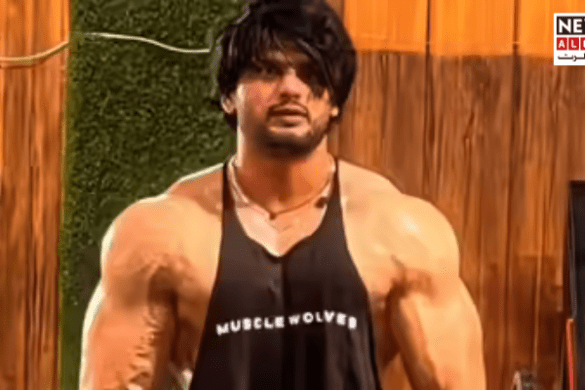 International Para Powerlifter Killed in India After Defending Woman from Harassment