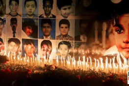 APS Tragedy: 11 Years On, Memories and Spirit of Sacrifice Remain Alive
