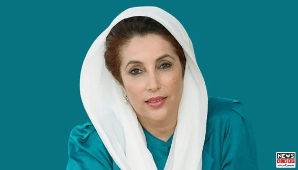 Sindh Government Declares Public Holiday on December 27 to Mark Benazir Bhutto’s Death Anniversary