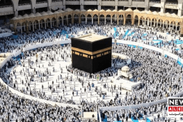 Pakistan to Recruit Medical Staff for Hajj 2026 Mission