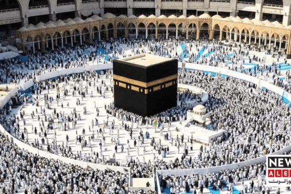 Pakistan to Recruit Medical Staff for Hajj 2026 Mission
