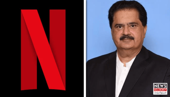 Netflix Eyes Series on Karachi’s Lyari: Aiming to Showcase Its True History and Culture