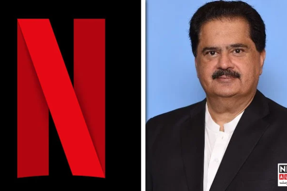 Netflix Eyes Series on Karachi’s Lyari: Aiming to Showcase Its True History and Culture