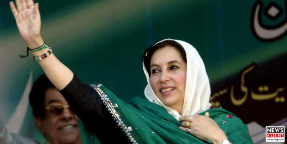 Benazir Bhutto Remembered: PPP Supporters Gather at Garhi Khuda Bakhsh on 18th Death Anniversary