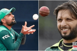 Babar Azam Overtakes Afridi With New Catch Record