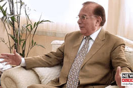 Veteran Punjab Politician Mian Manzoor Wattoo Dies at 86