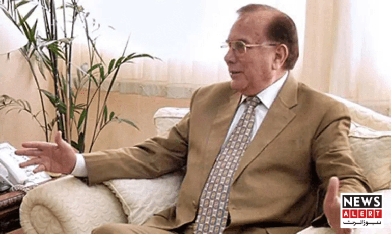 Veteran Punjab Politician Mian Manzoor Wattoo Dies at 86