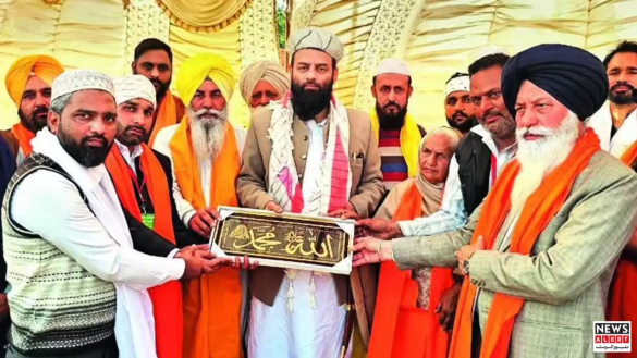 A Gift of Faith: Sikh Woman Donates Land for Mosque in Indian Punjab