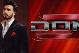Ranveer Singh Steps Away from Don 3 Two Years After Announcement