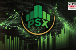 Pakistan’s Stock Market Surges as Rupee Strengthens Against the Dollar