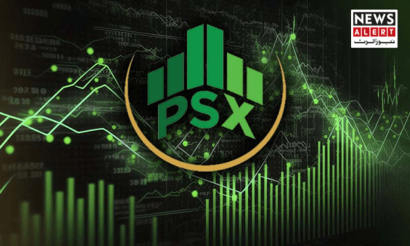 Pakistan’s Stock Market Surges as Rupee Strengthens Against the Dollar