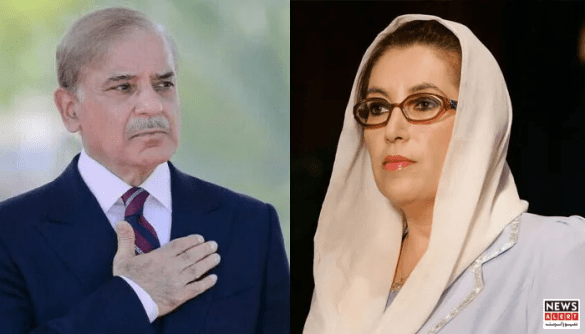 Remembering Benazir Bhutto: Pakistan Mourns the Legacy of Its First Female Prime Minister